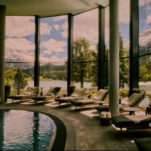State of luxury: how hotels are evolving into galleries, wellness labs and private clubs